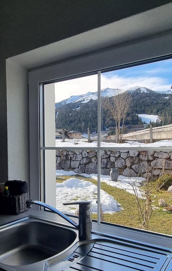 Fewo Piro Achenkirch Exterior foto